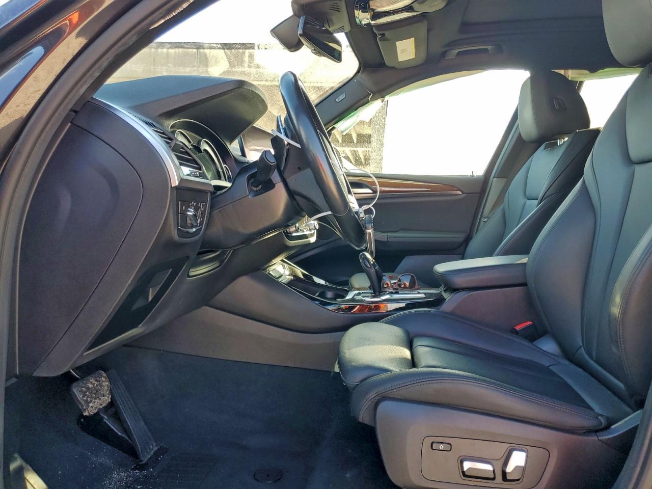 2019 BMW X3 SDRIVE30I photo 7