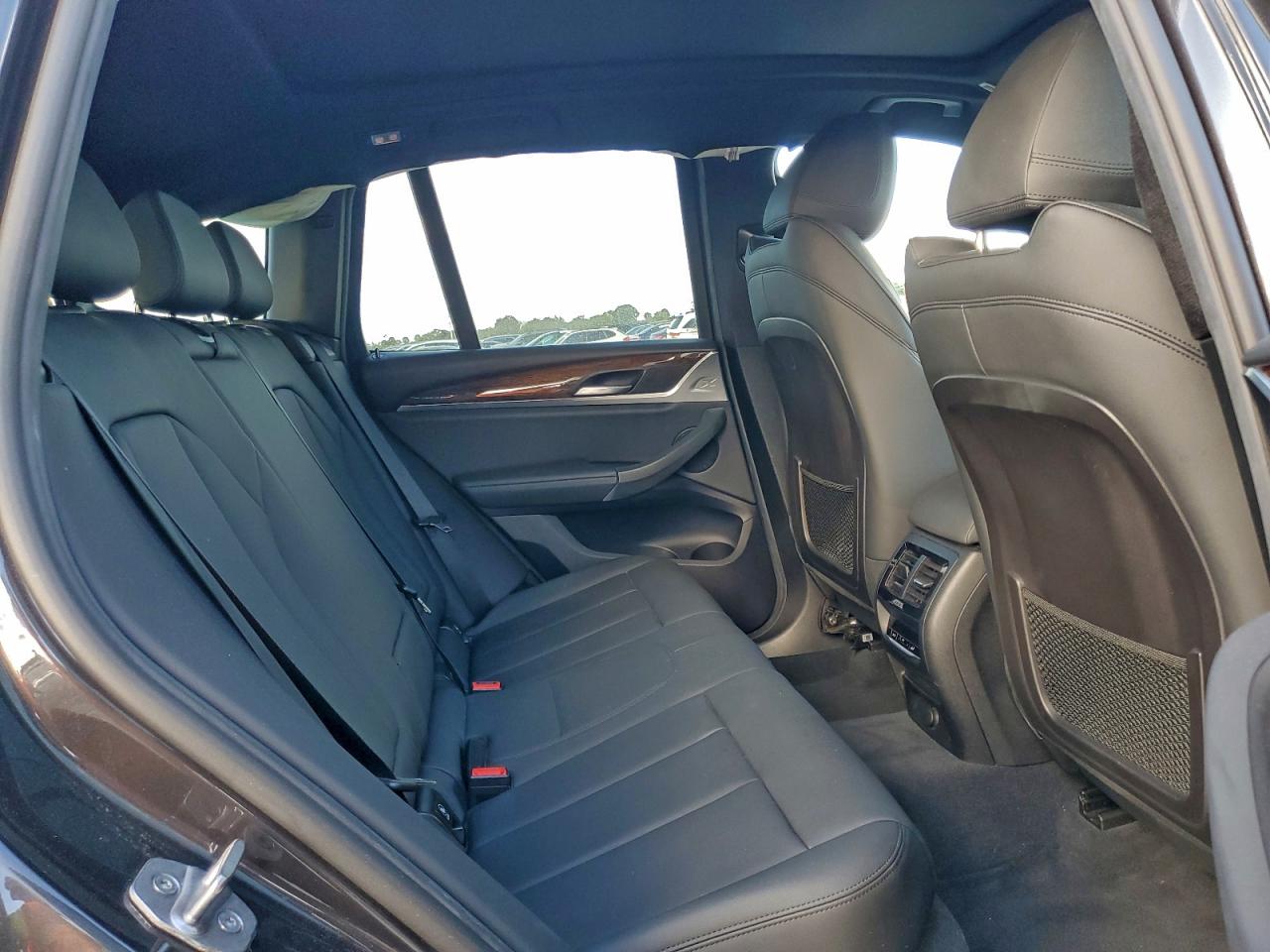 2019 BMW X3 SDRIVE30I photo 11