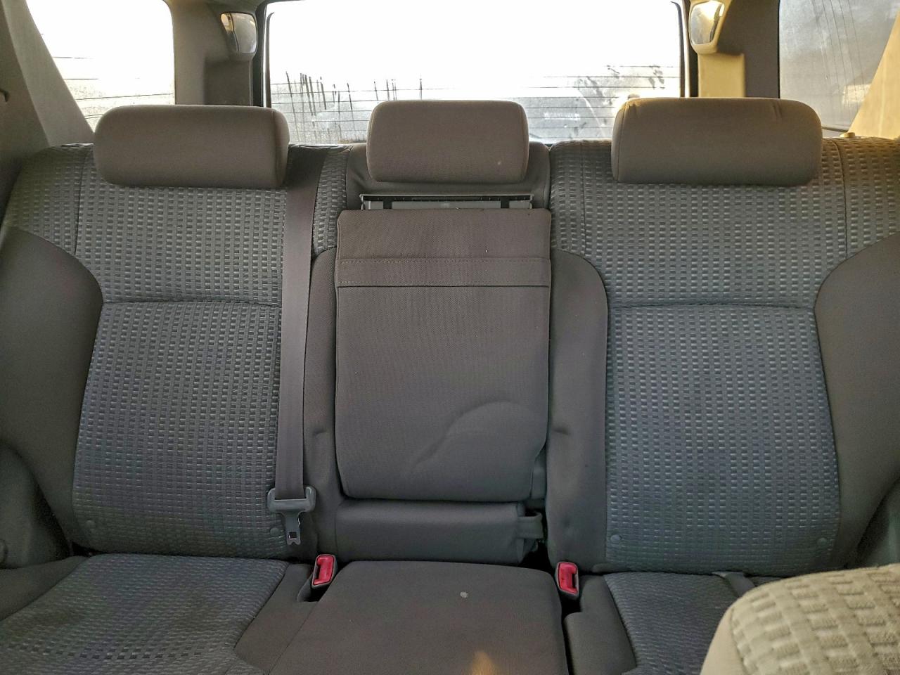 2006 TOYOTA 4RUNNER SR5 photo 10