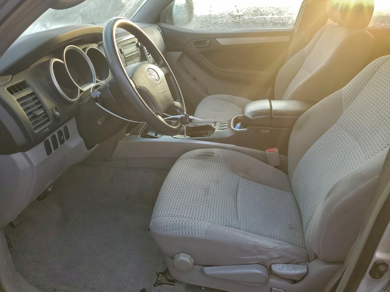 2006 TOYOTA 4RUNNER SR5 photo 7