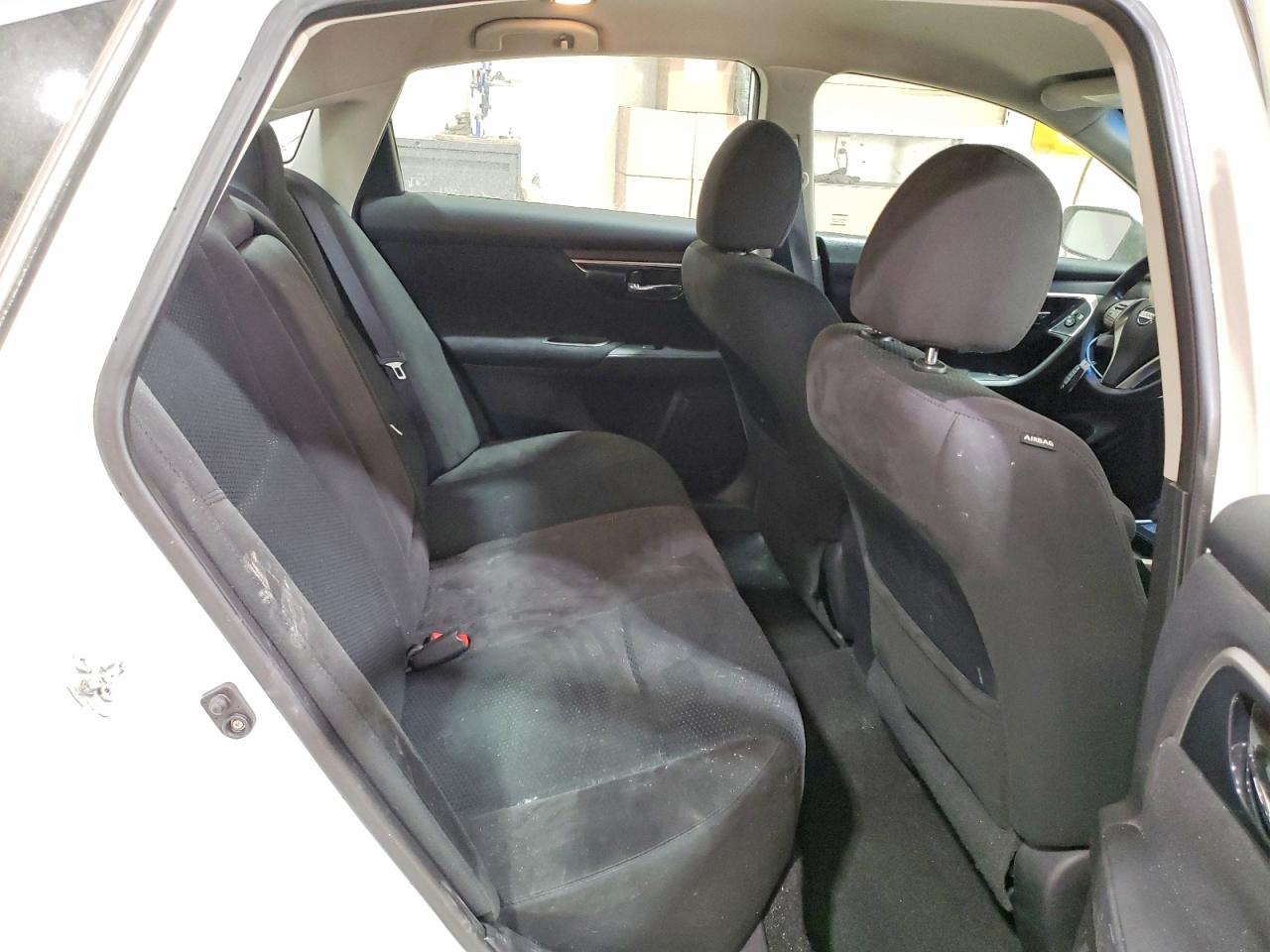 2014 NISSAN ALTIMA 2.5 photo 10