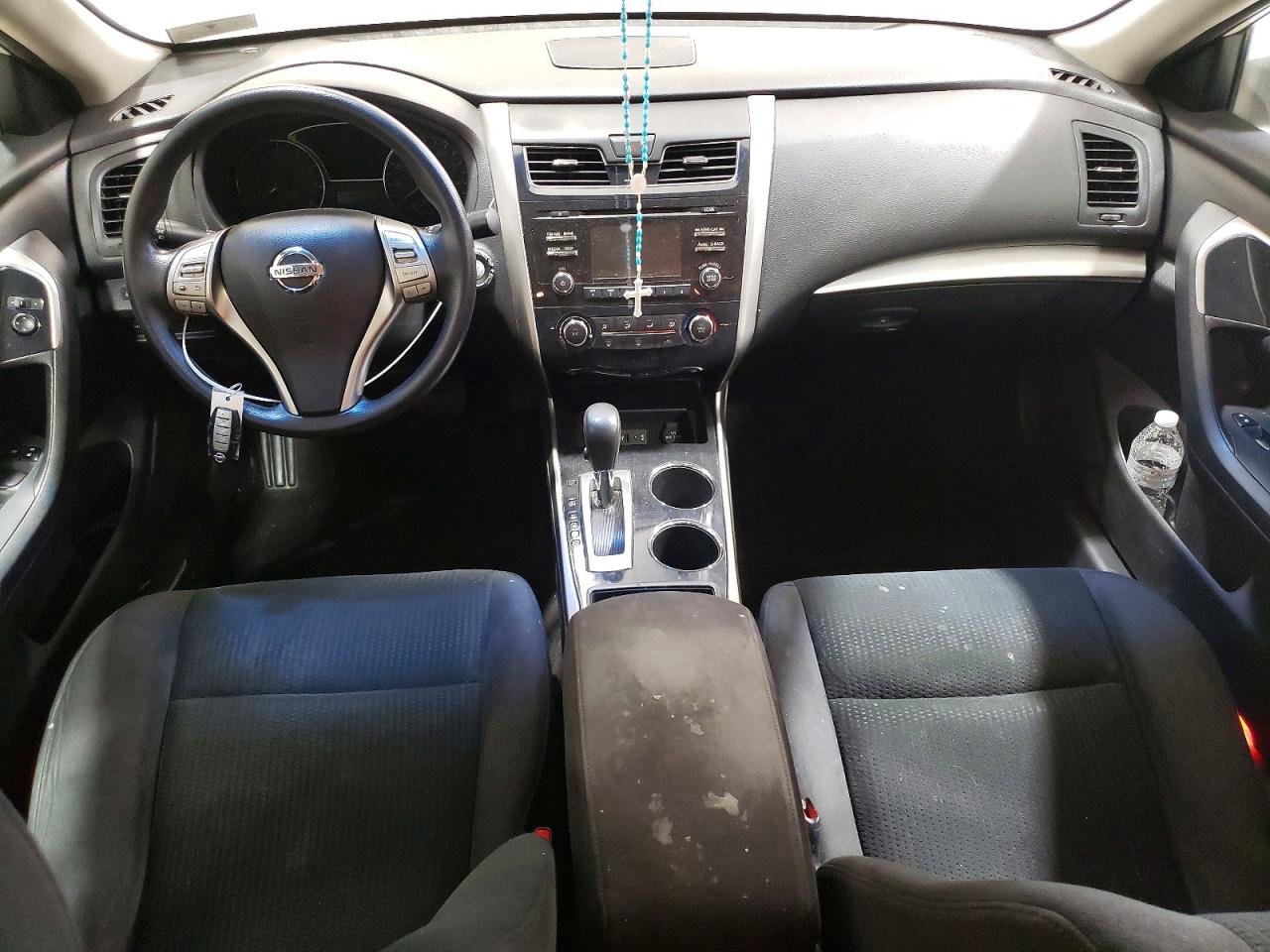 2014 NISSAN ALTIMA 2.5 photo 8