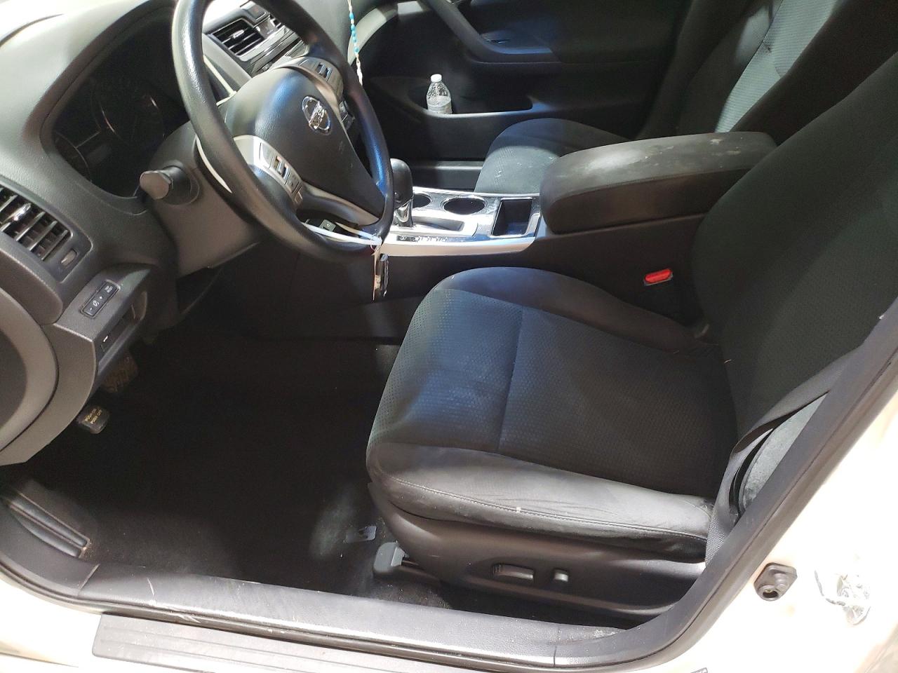 2014 NISSAN ALTIMA 2.5 photo 7