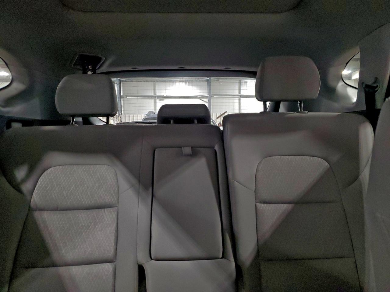 2018 HYUNDAI TUCSON VALUE photo 10