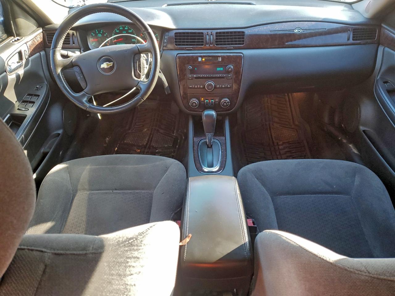 2013 CHEVROLET IMPALA LT photo 8