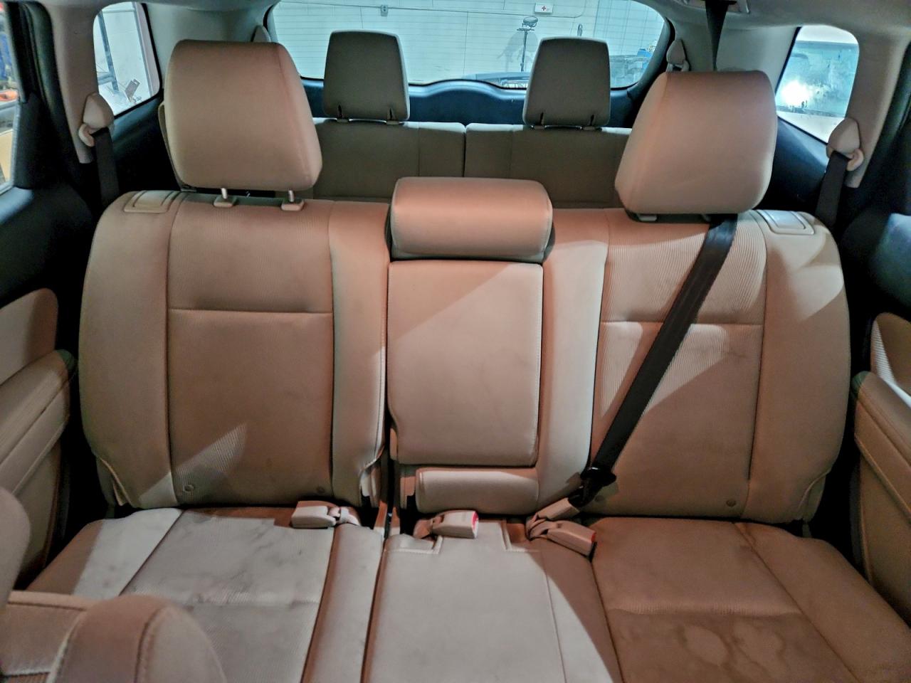 2012 MAZDA CX-9 photo 10