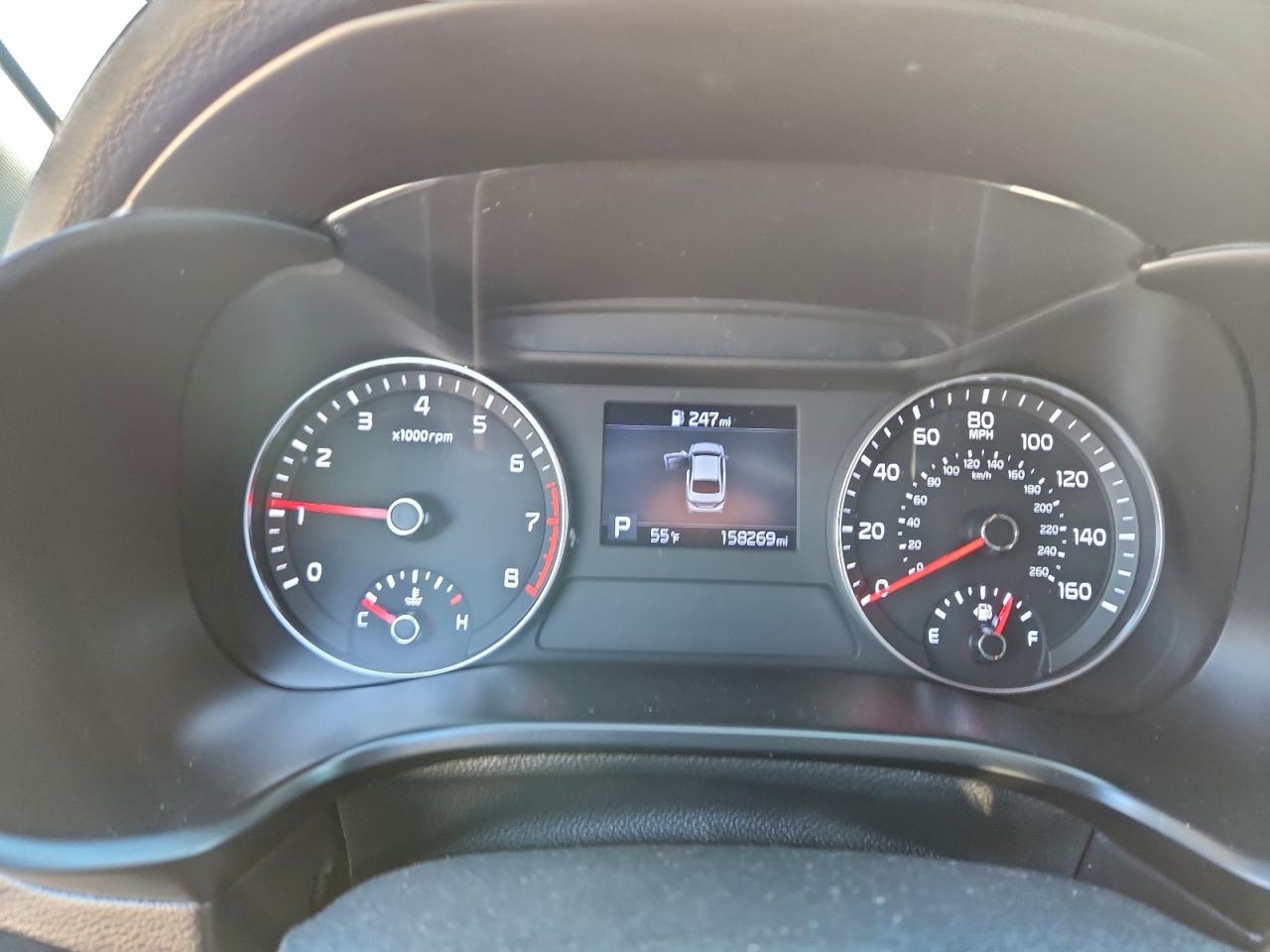 2021 KIA FORTE GT LINE photo 9