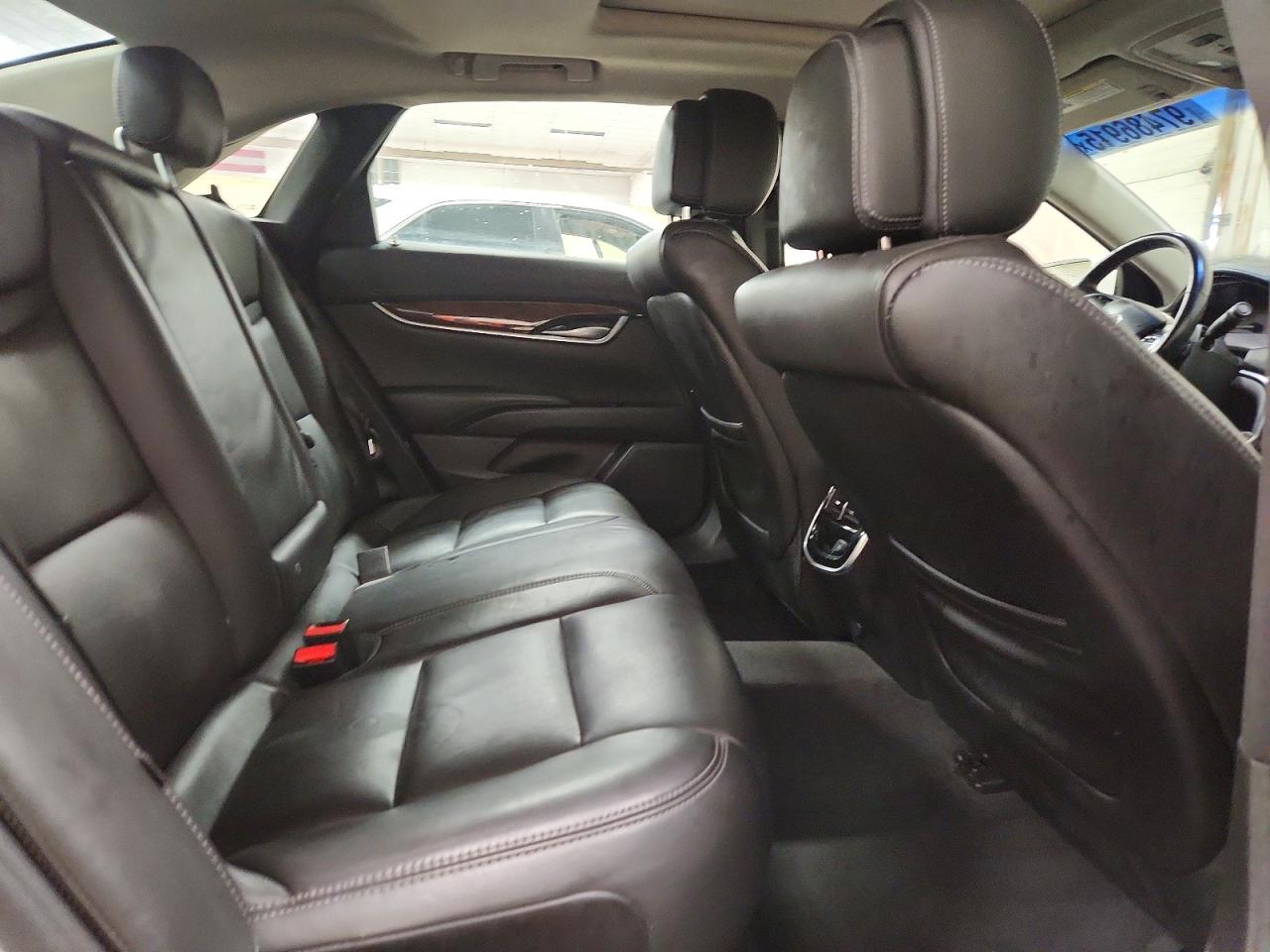 2014 CADILLAC XTS LUXURY COLLECTION photo 10