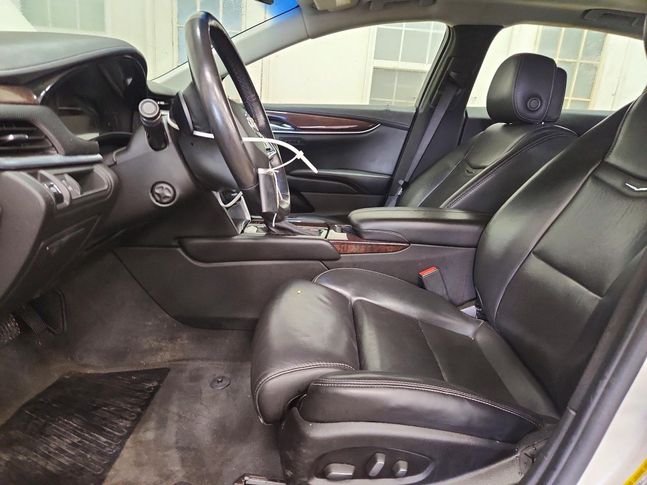2014 CADILLAC XTS LUXURY COLLECTION photo 7