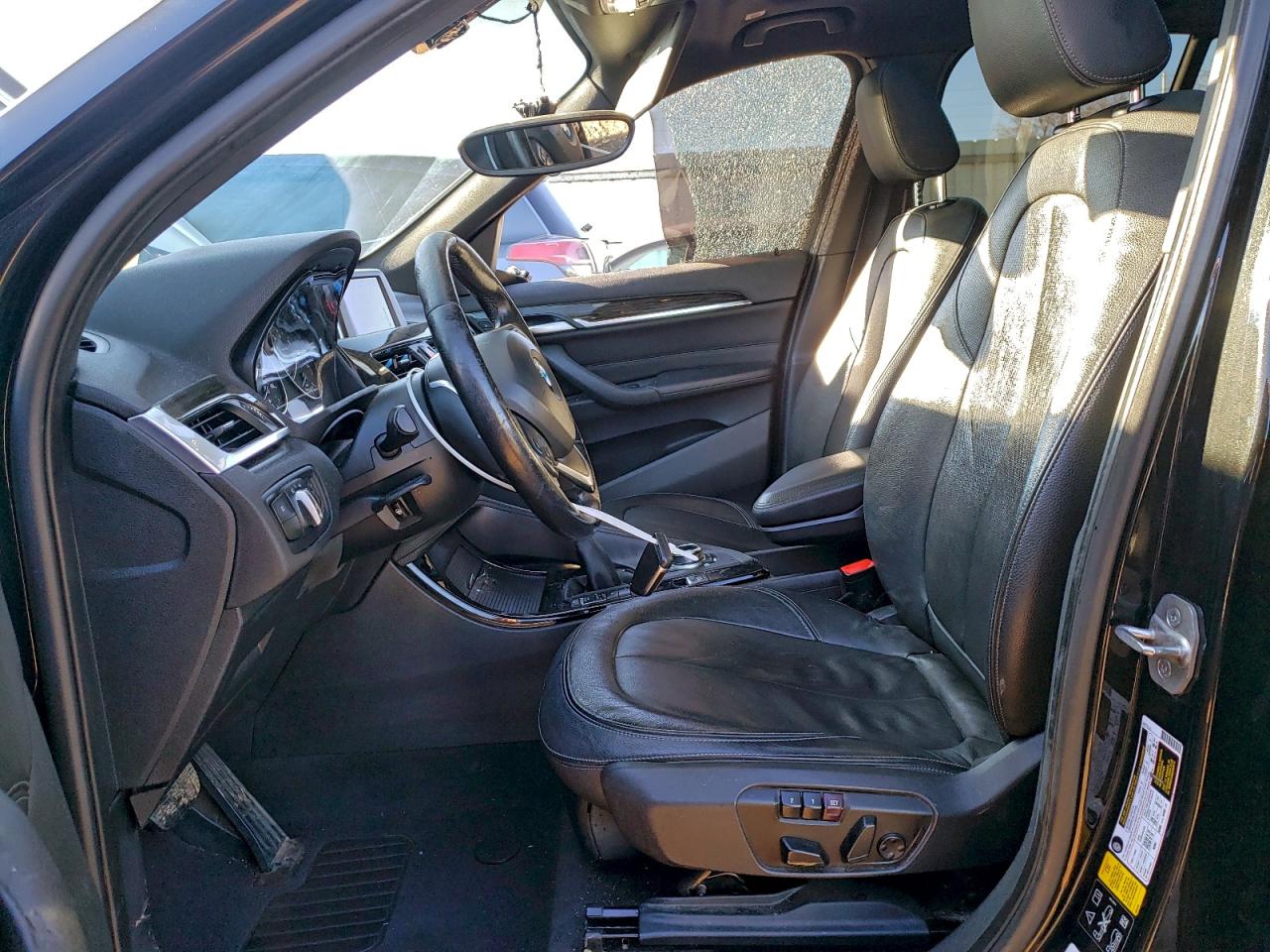 2016 BMW X1 XDRIVE28I photo 7