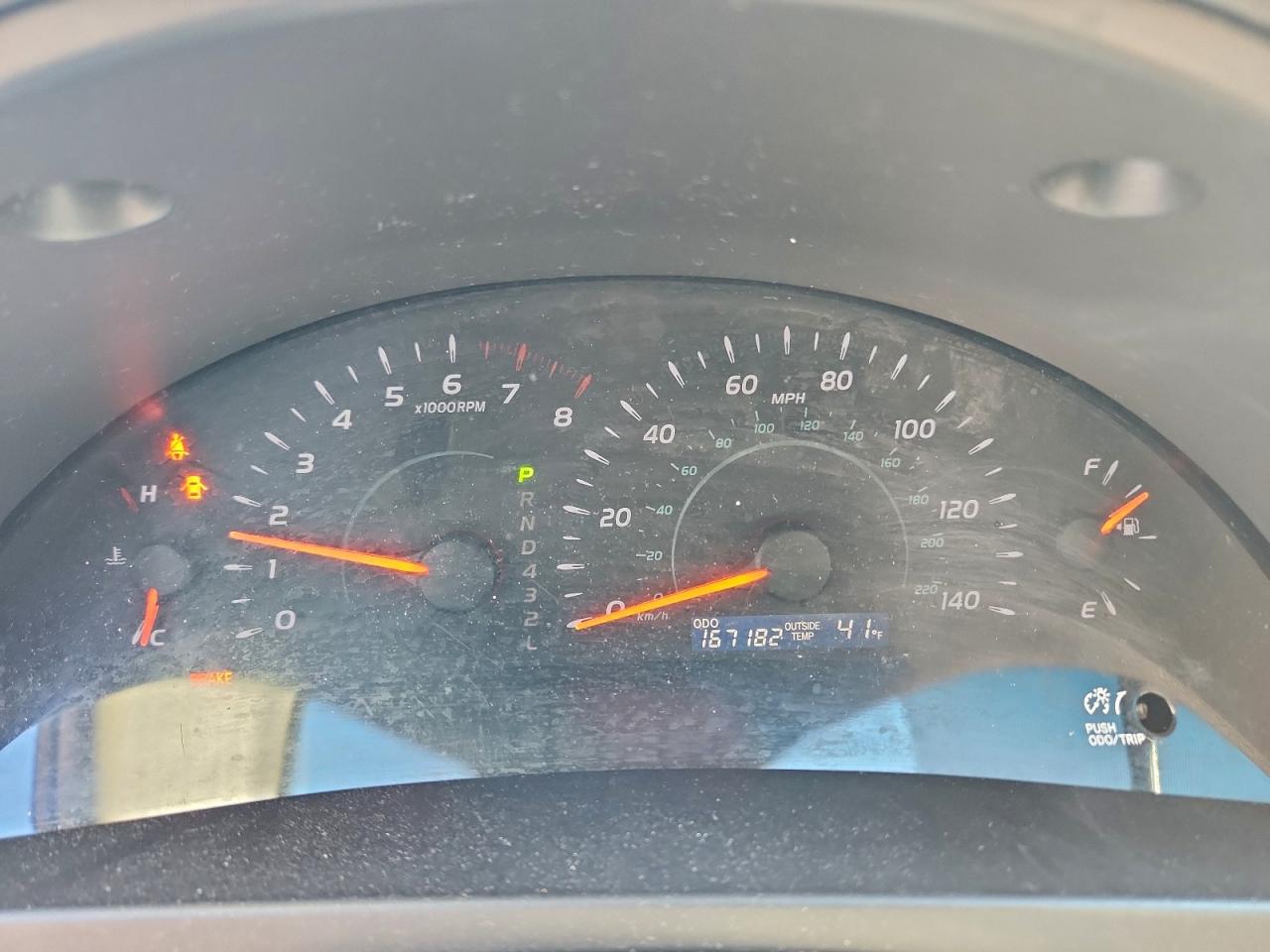2007 TOYOTA CAMRY CE photo 17