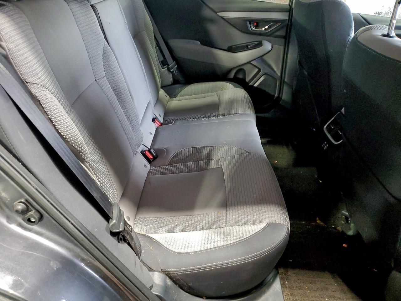 2025 SUBARU OUTBACK PREMIUM photo 21