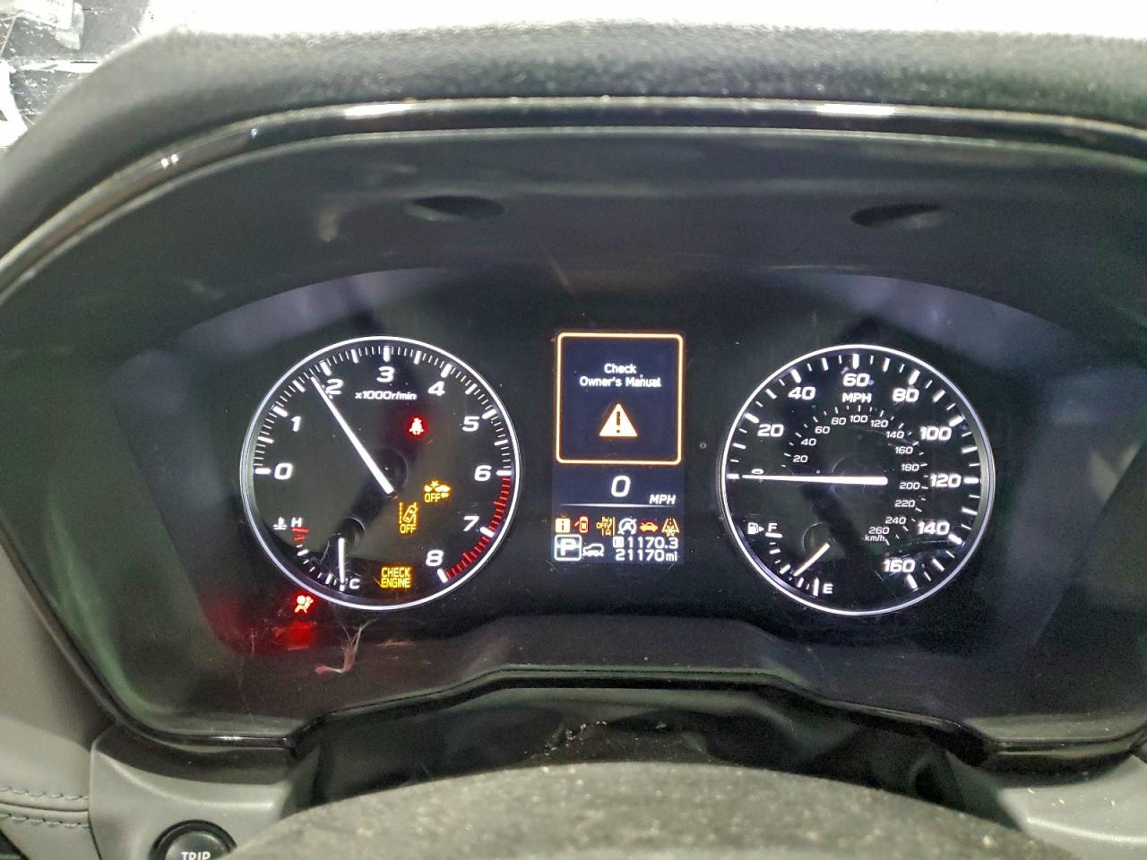 2025 SUBARU OUTBACK PREMIUM photo 17
