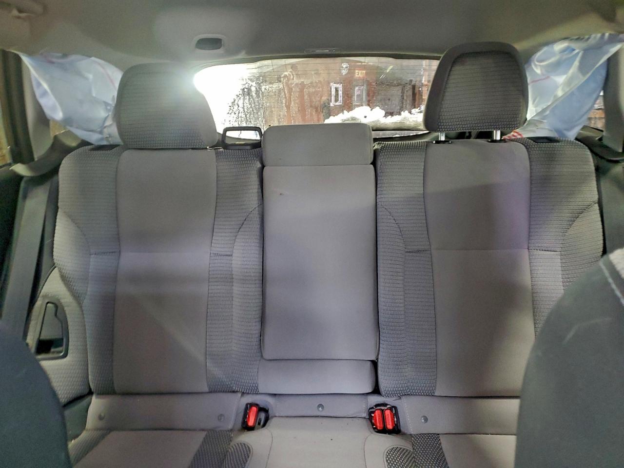 2025 SUBARU OUTBACK PREMIUM photo 19