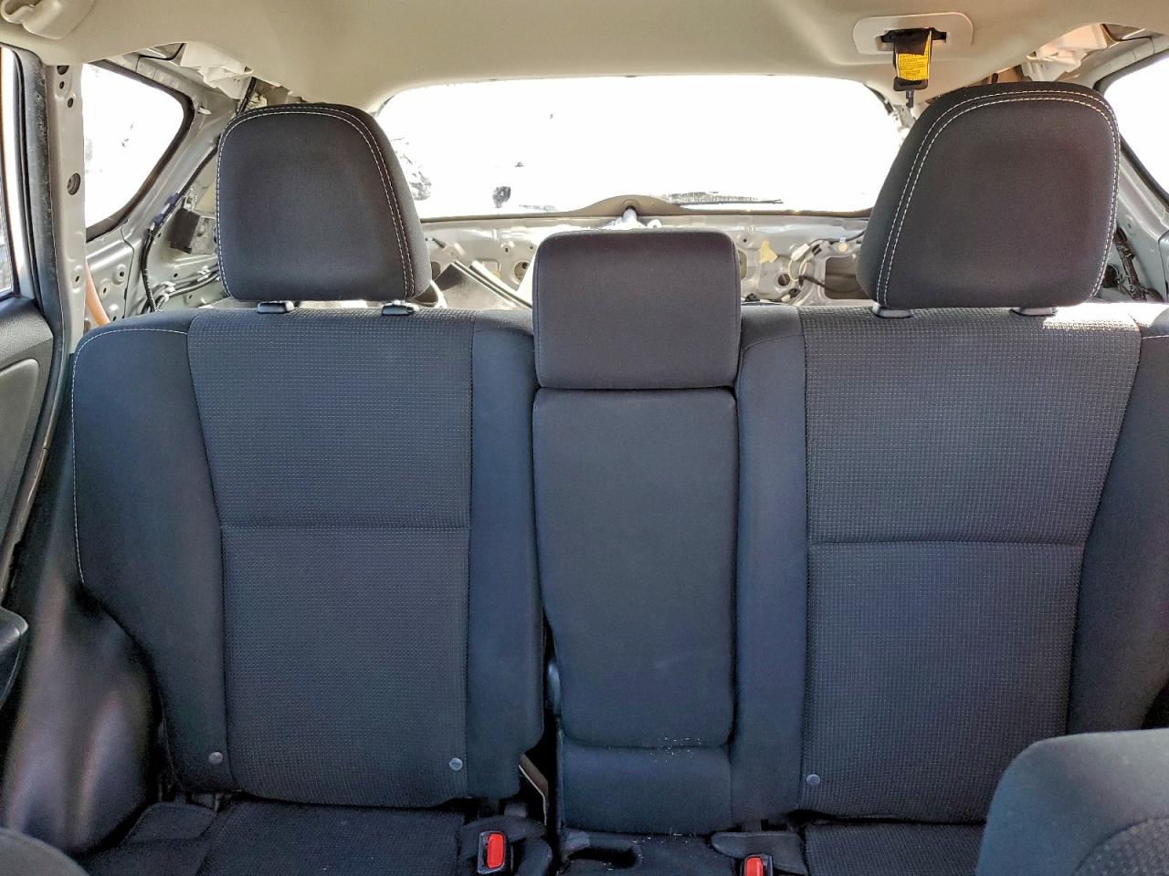 2018 TOYOTA RAV4 ADVENTURE photo 10