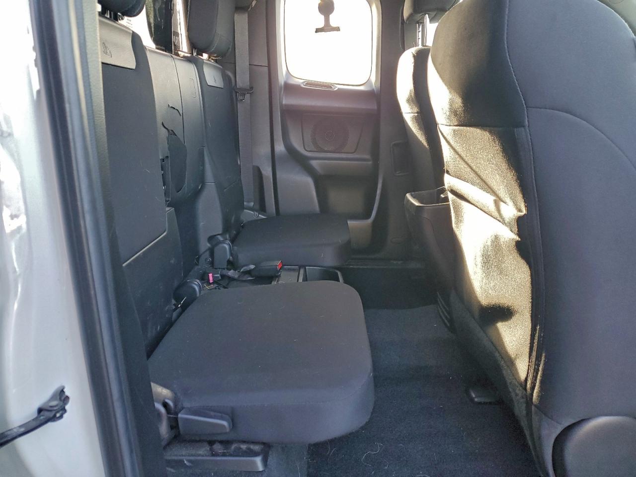 2022 TOYOTA TACOMA ACCESS CAB photo 10
