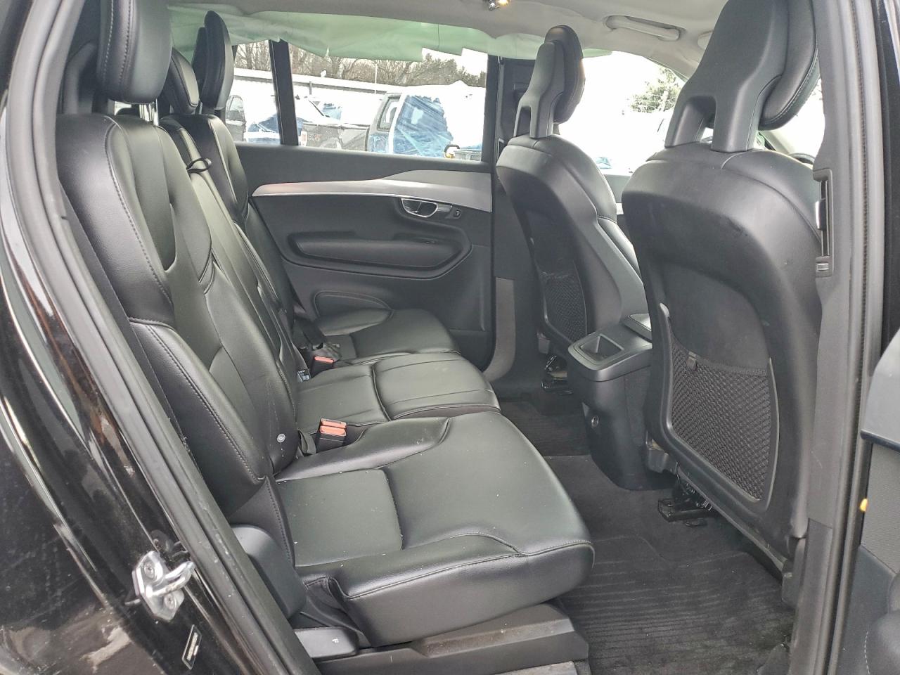 2017 VOLVO XC90 T5 photo 11