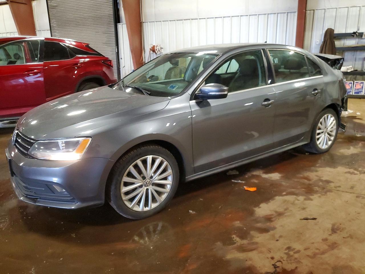 2015 VOLKSWAGEN JETTA