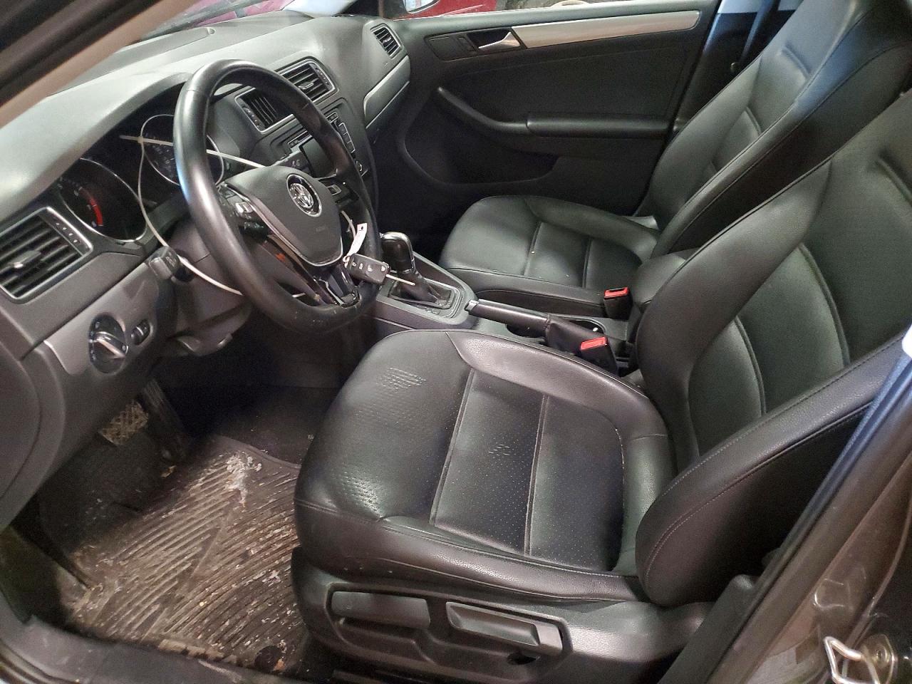 2015 VOLKSWAGEN JETTA SE photo 7