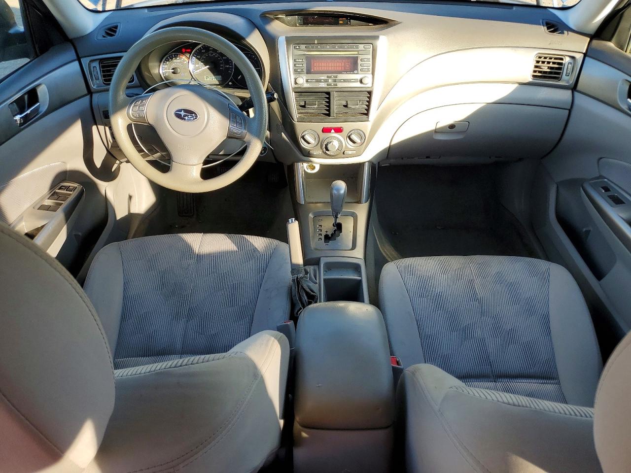 2010 SUBARU FORESTER 2.5X PREMIUM photo 22