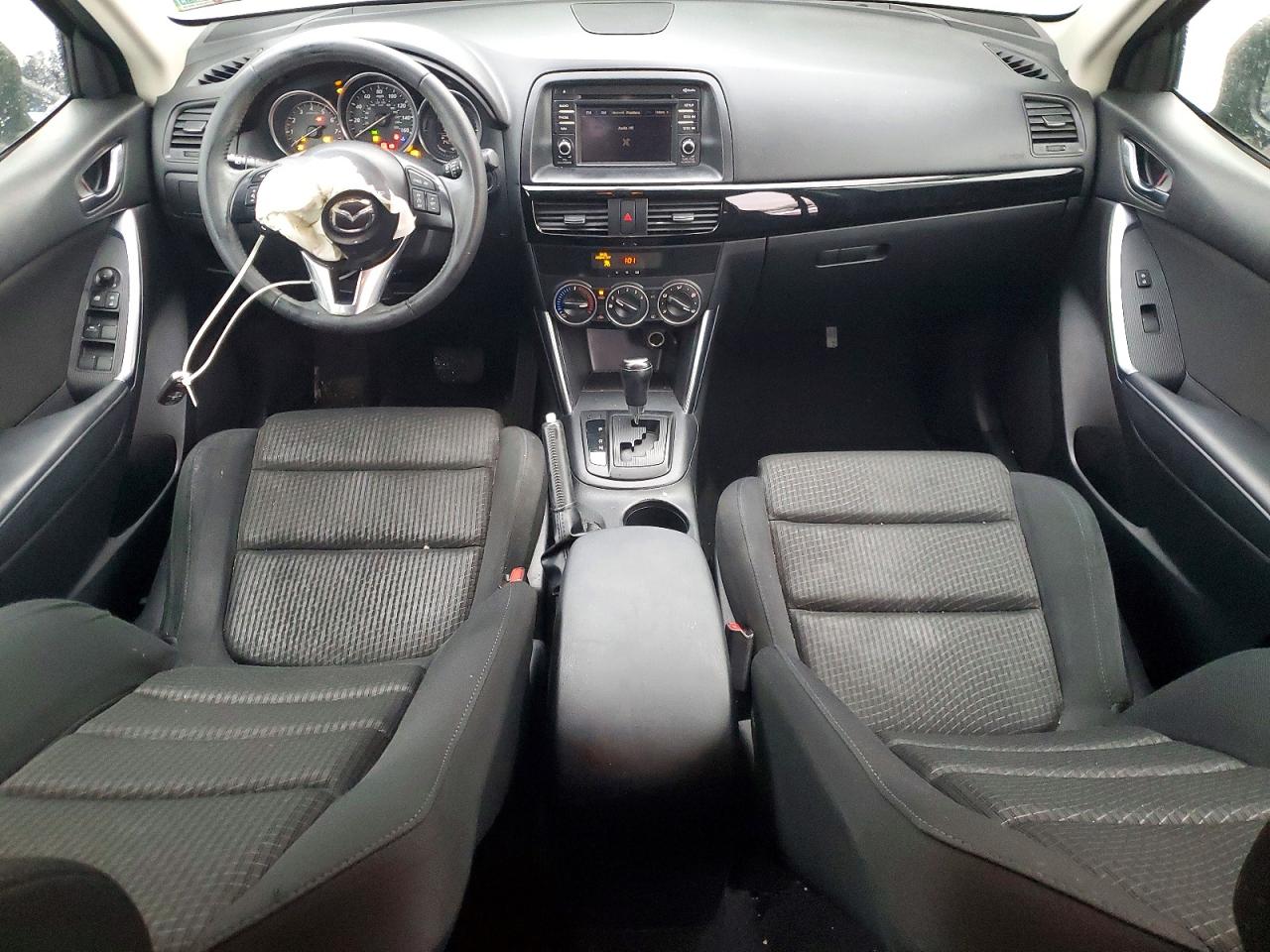 2014 MAZDA CX-5 TOURING photo 8