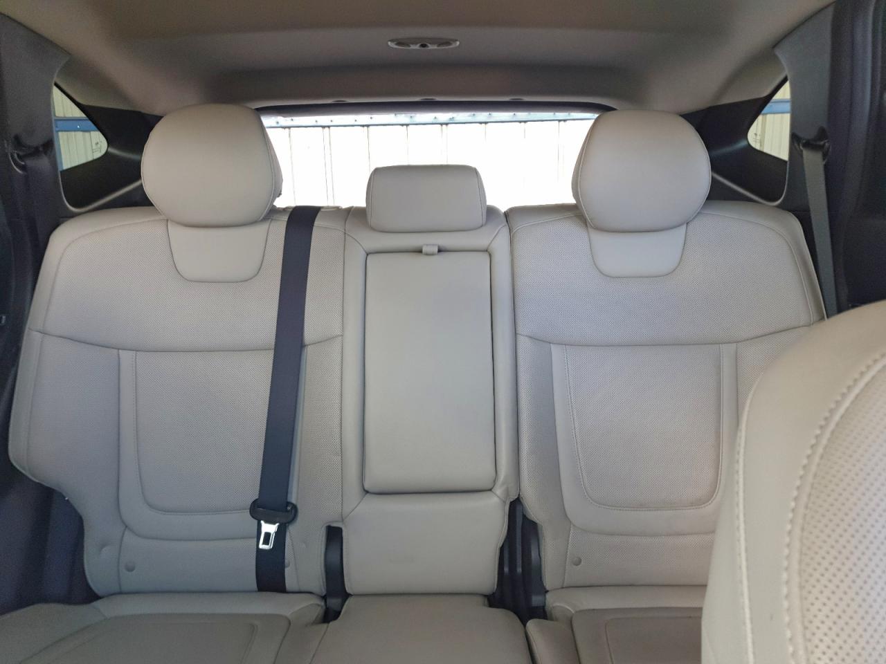 2023 HYUNDAI TUCSON LIMITED photo 10