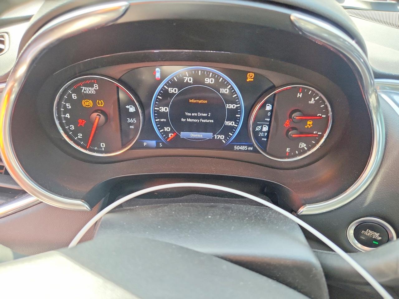 2022 CHEVROLET MALIBU PREMIER photo 9