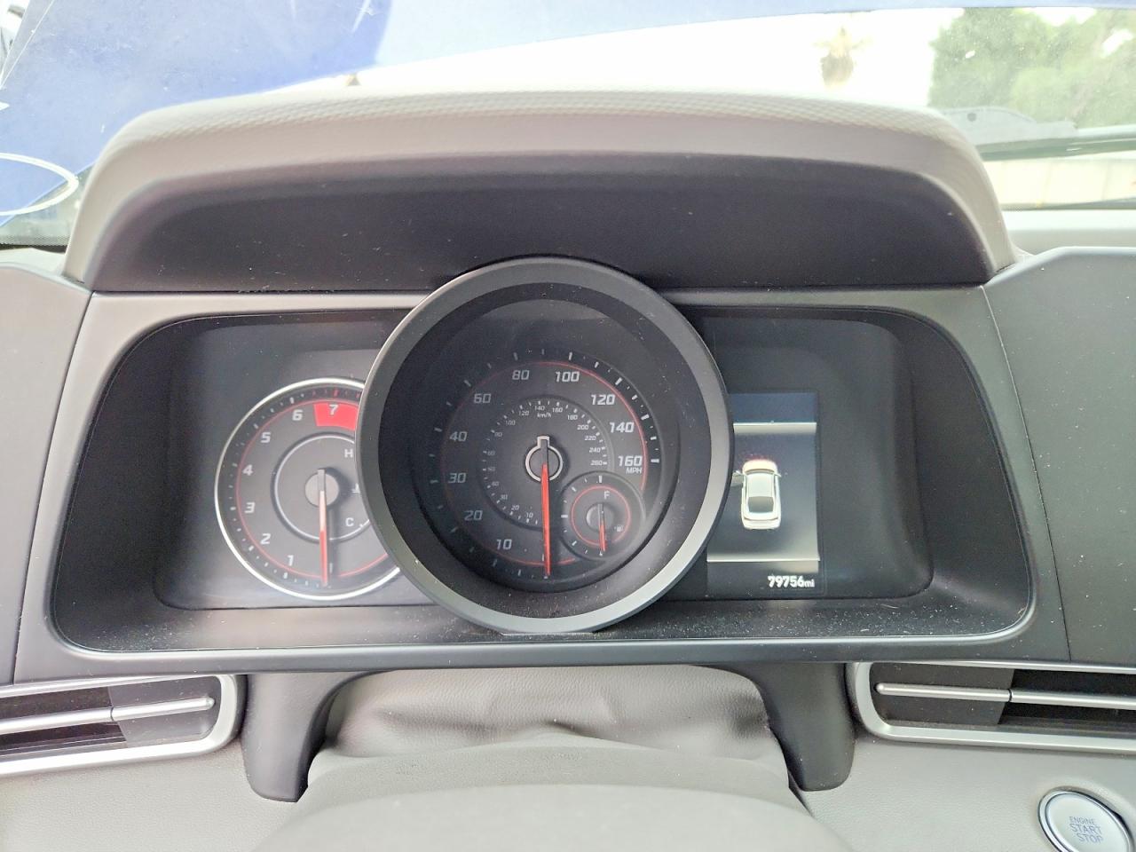 2021 HYUNDAI ELANTRA SEL photo 9