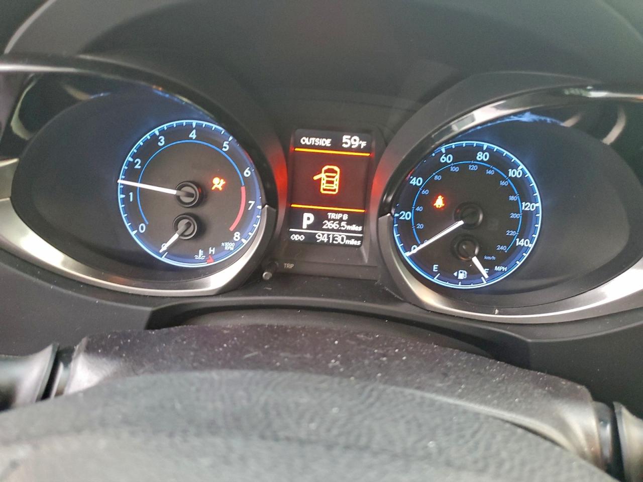 2016 TOYOTA COROLLA L photo 9