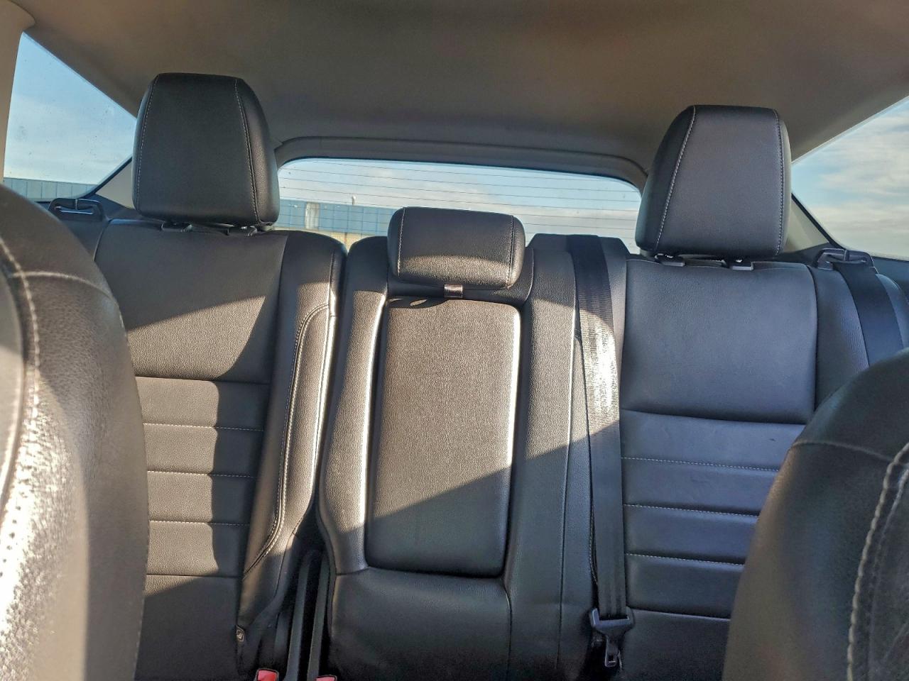 2013 FORD ESCAPE SEL photo 10