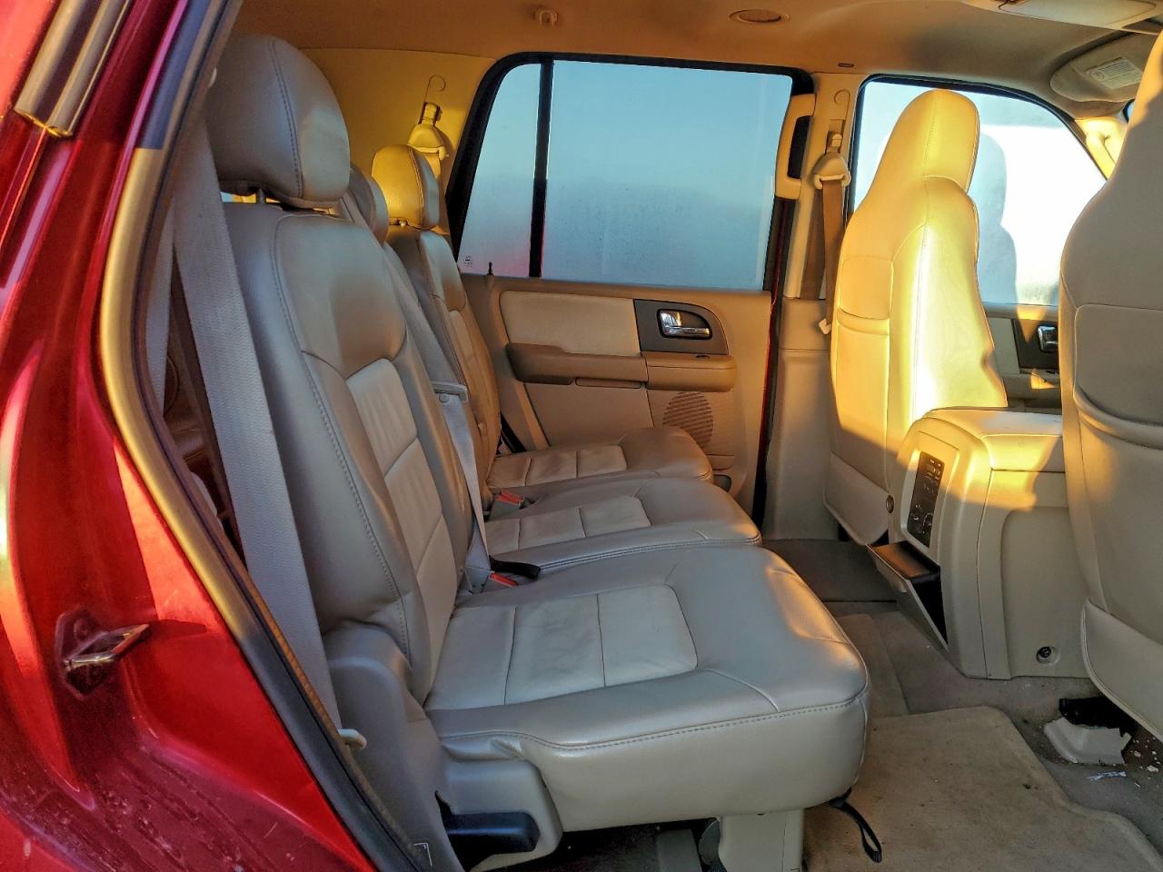 2005 FORD EXPEDITION EDDIE BAUER photo 11