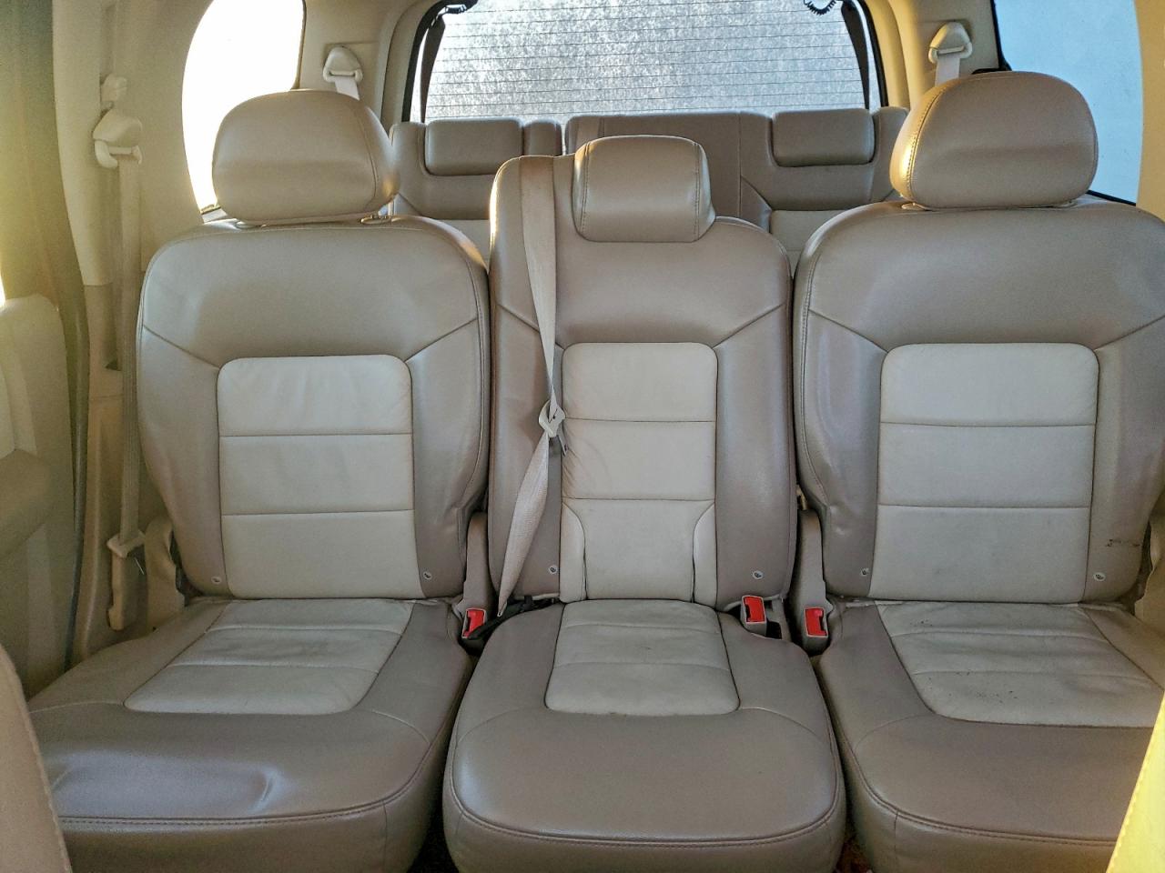 2005 FORD EXPEDITION EDDIE BAUER photo 10