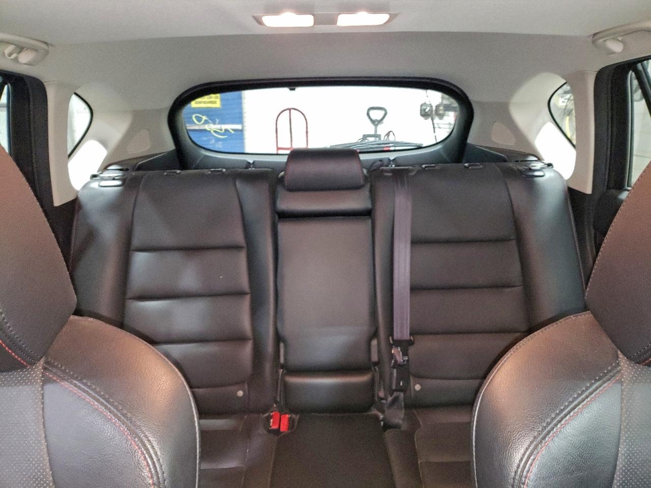 2015 MAZDA CX-5 GT photo 10