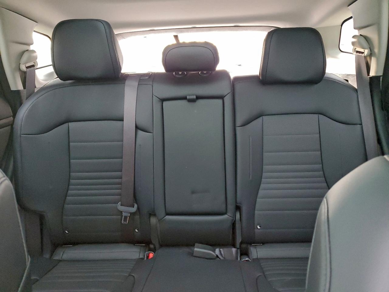 2025 KIA SPORTAGE SX PRESTIGE photo 10