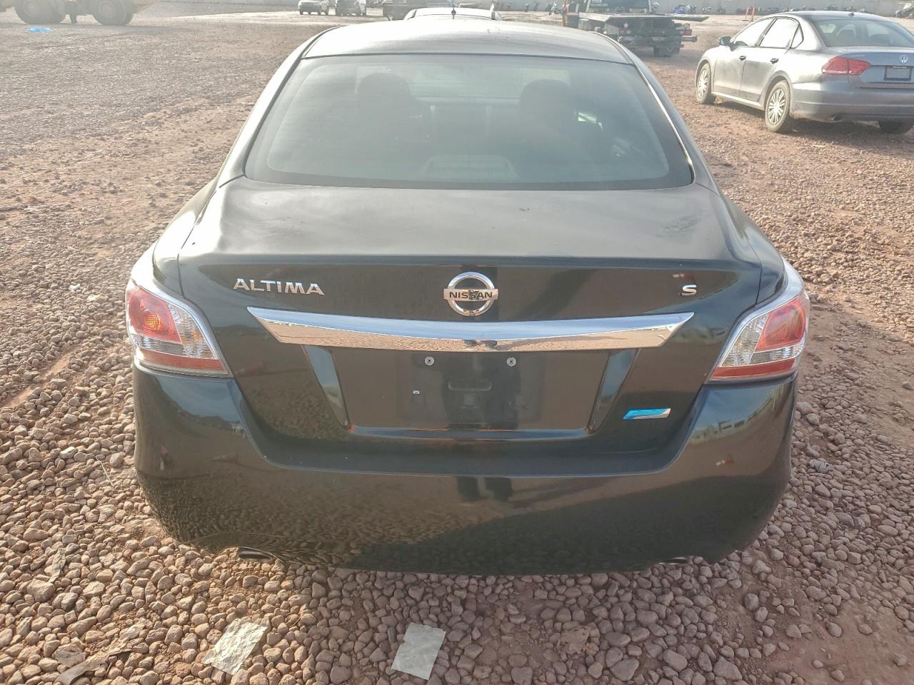 2014 NISSAN ALTIMA 2.5 photo 6