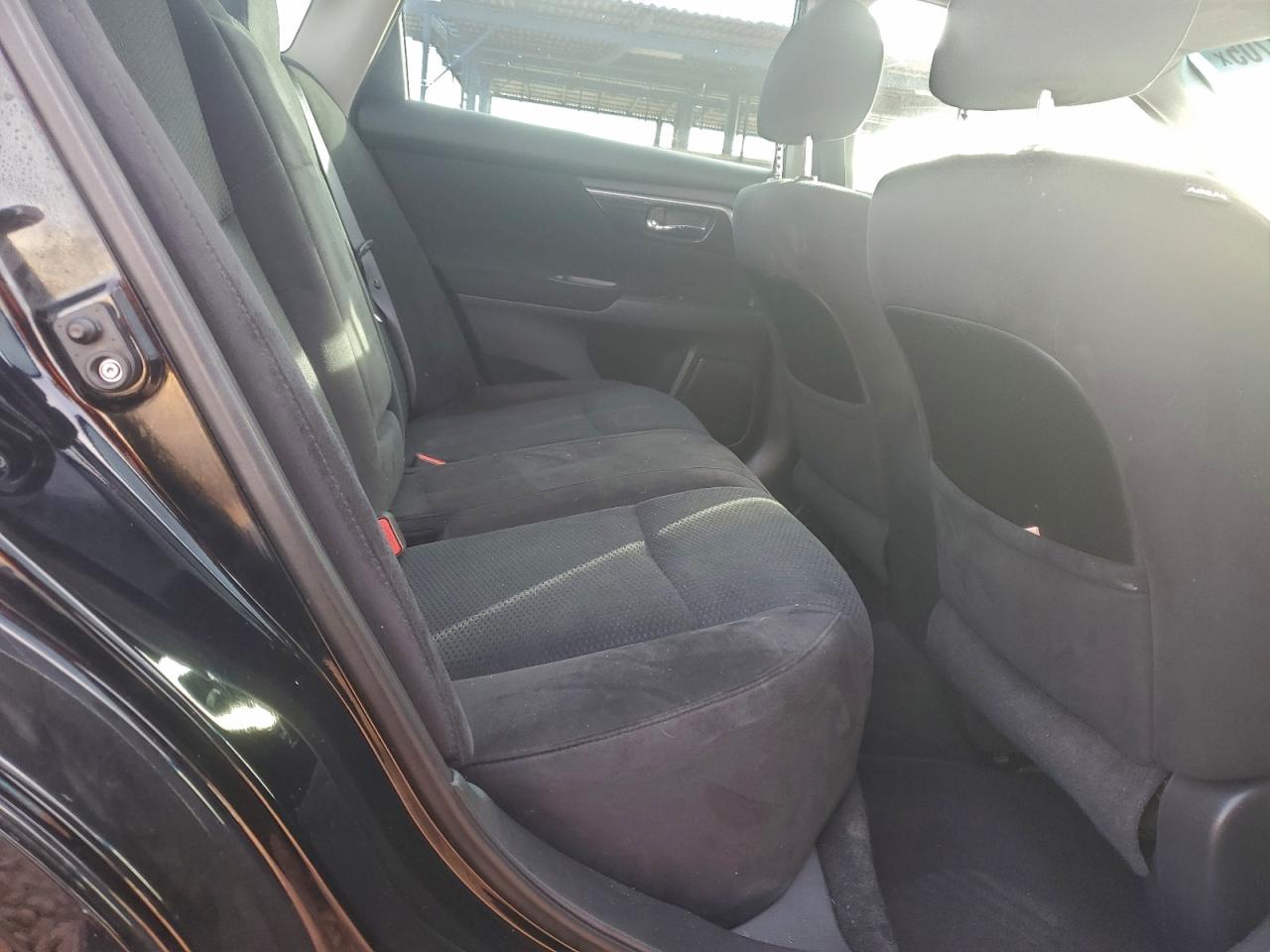 2014 NISSAN ALTIMA 2.5 photo 10