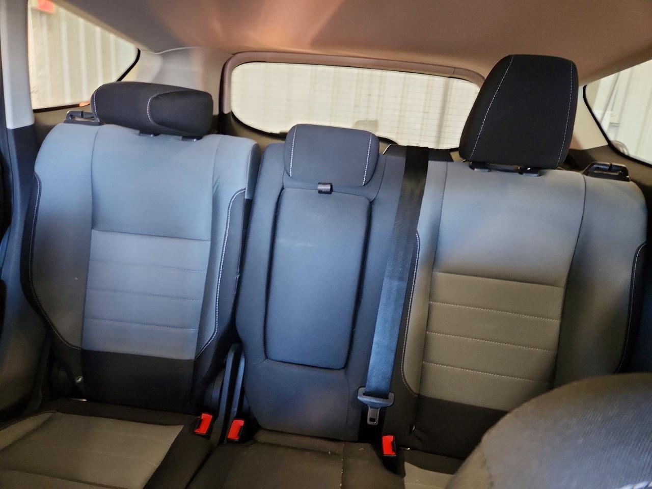 2016 FORD ESCAPE SE photo 10