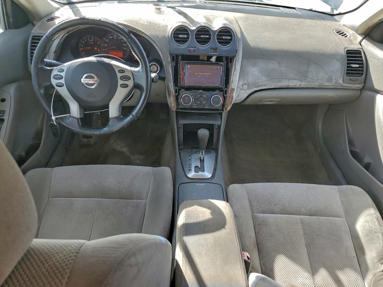 2008 NISSAN ALTIMA 2.5 photo 8