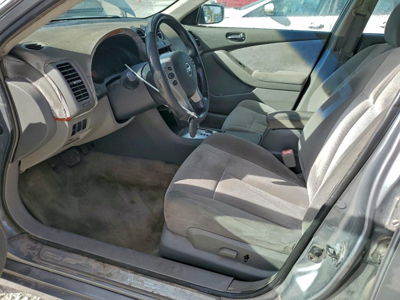 2008 NISSAN ALTIMA 2.5 photo 7