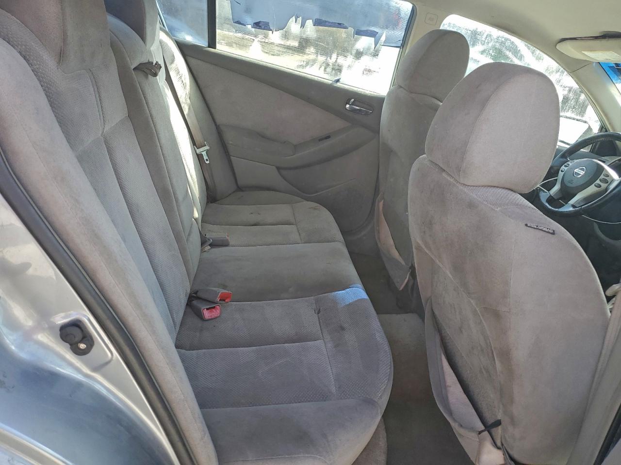 2008 NISSAN ALTIMA 2.5 photo 10