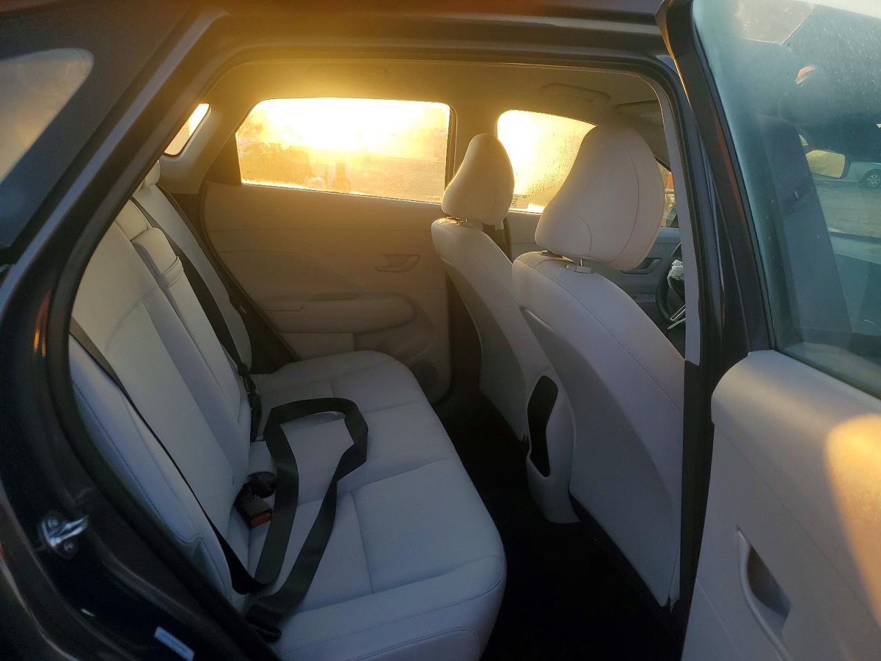 2025 HYUNDAI KONA photo 10