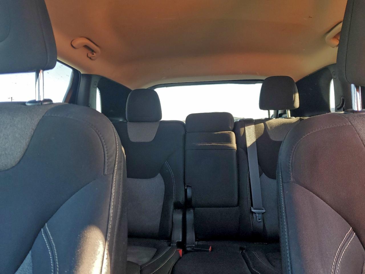 2014 JEEP CHEROKEE LATITUDE photo 10