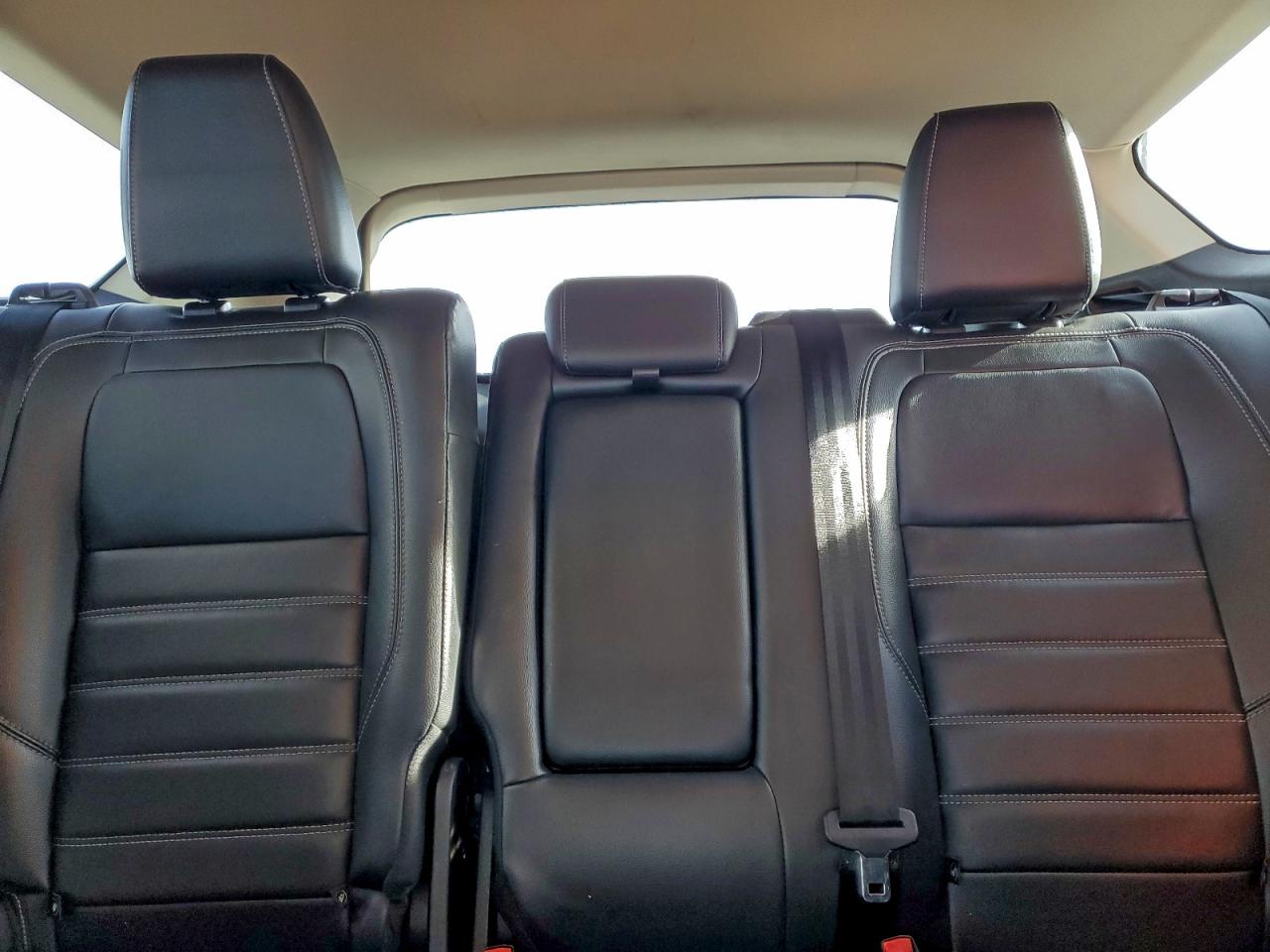 2017 FORD ESCAPE TITANIUM photo 10
