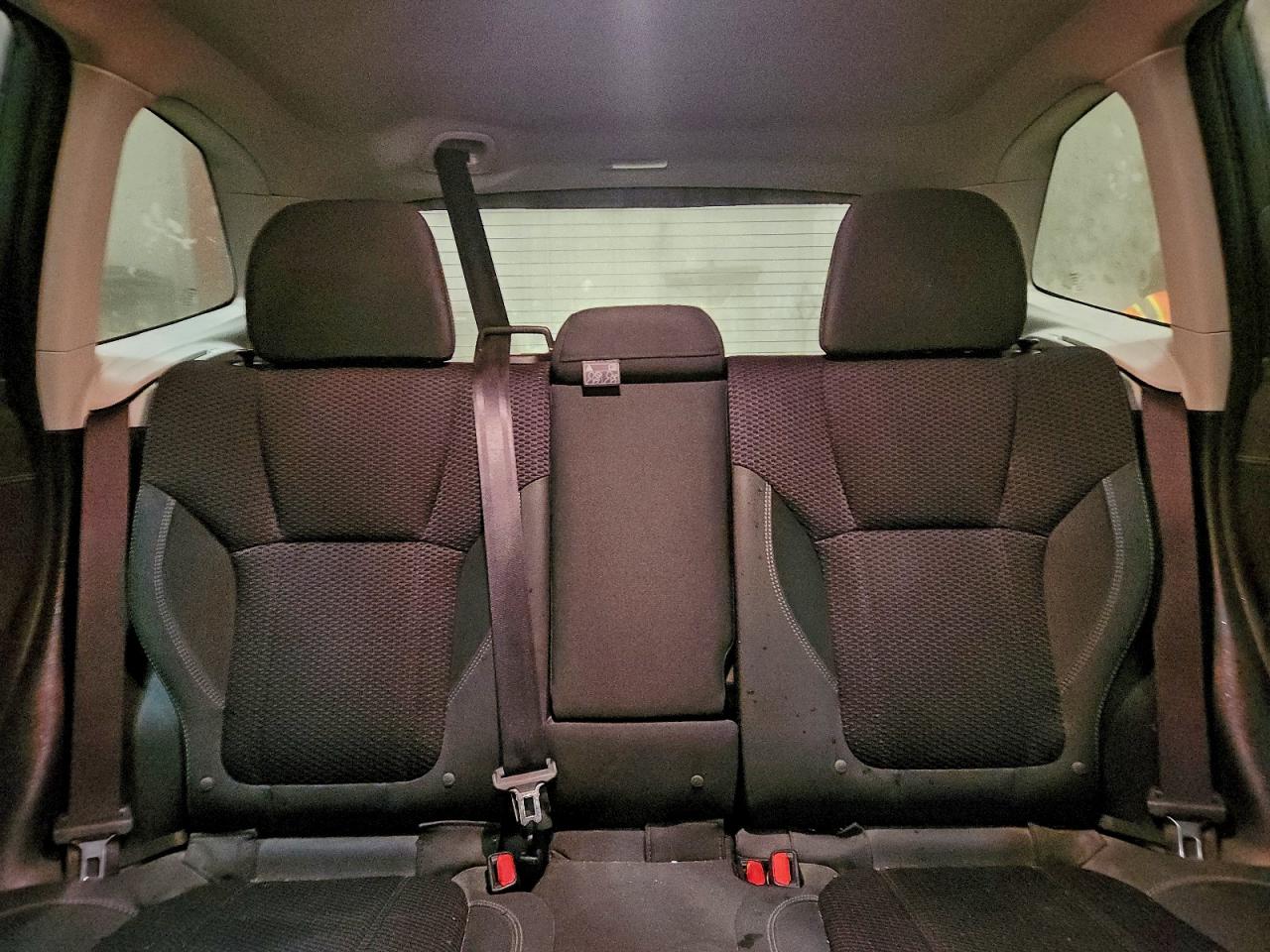 2019 SUBARU FORESTER PREMIUM photo 10