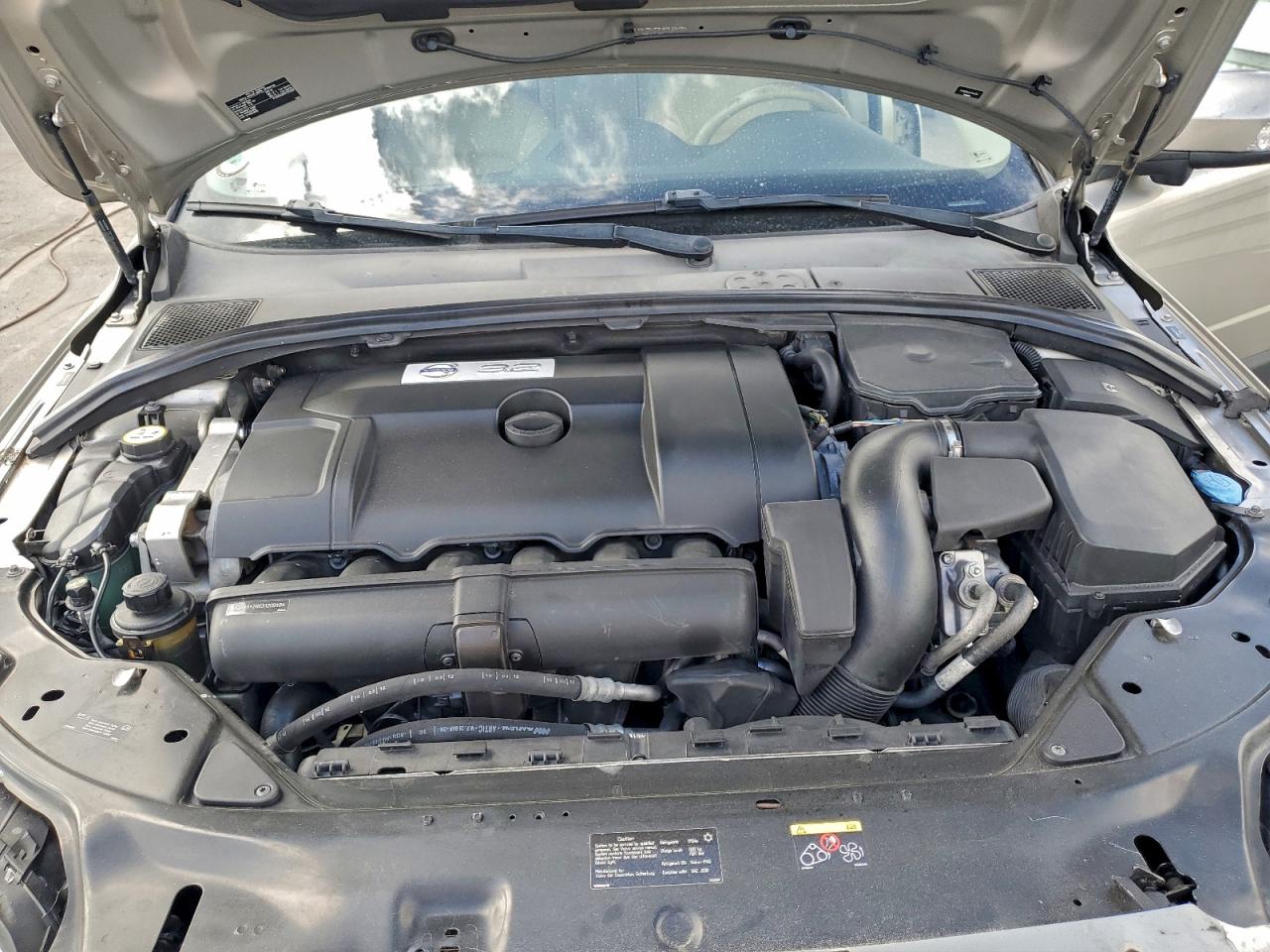 2012 VOLVO XC70 3.2 photo 12