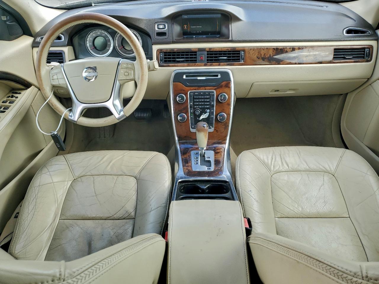 2012 VOLVO XC70 3.2 photo 8