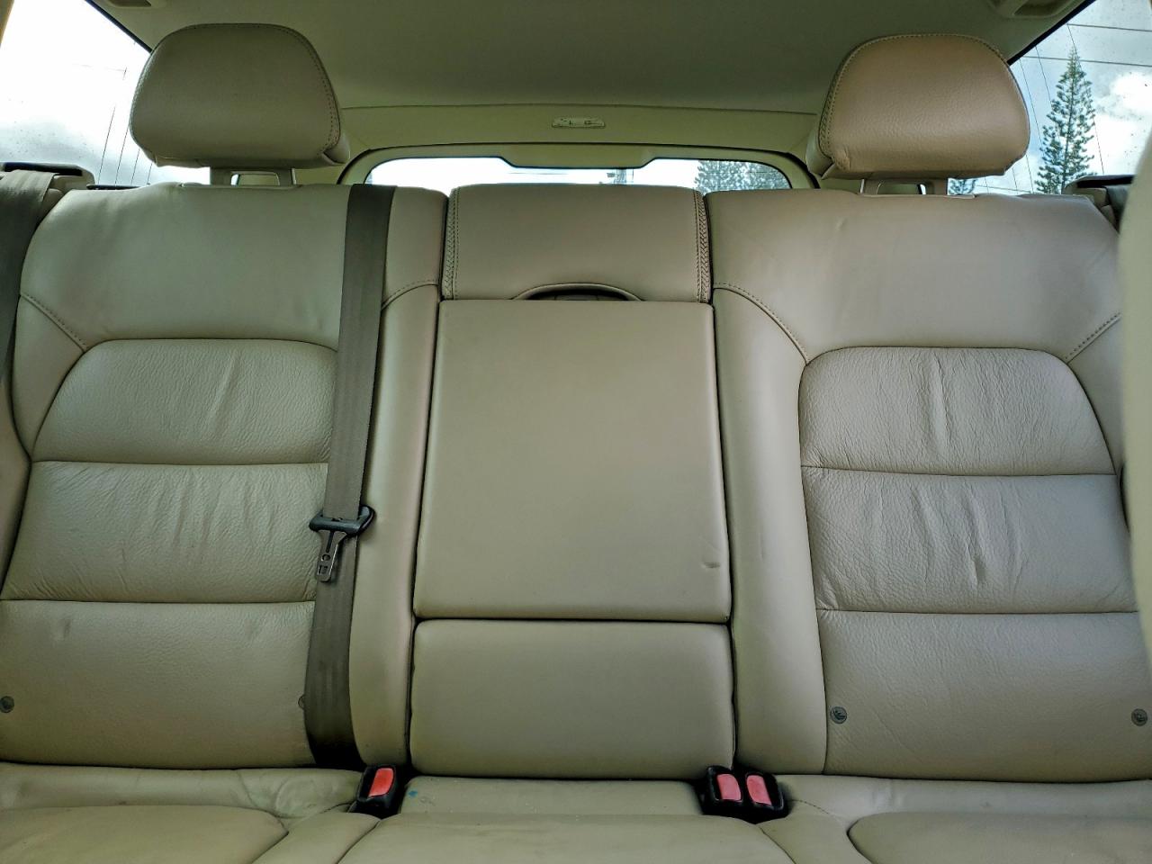 2012 VOLVO XC70 3.2 photo 10