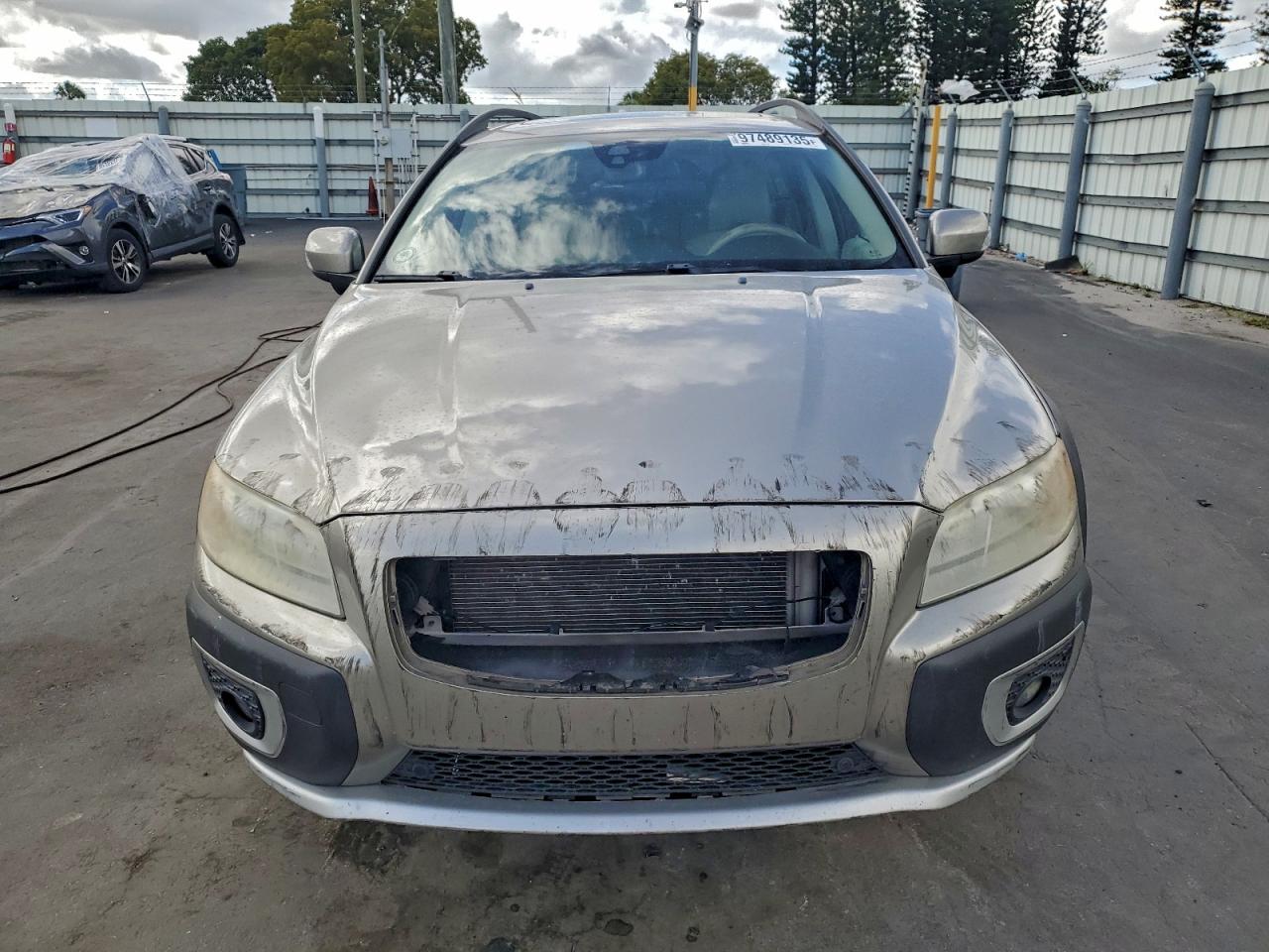 2012 VOLVO XC70 3.2 photo 5
