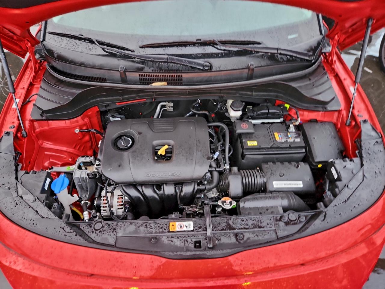 2024 KIA SOUL GT LINE photo 11
