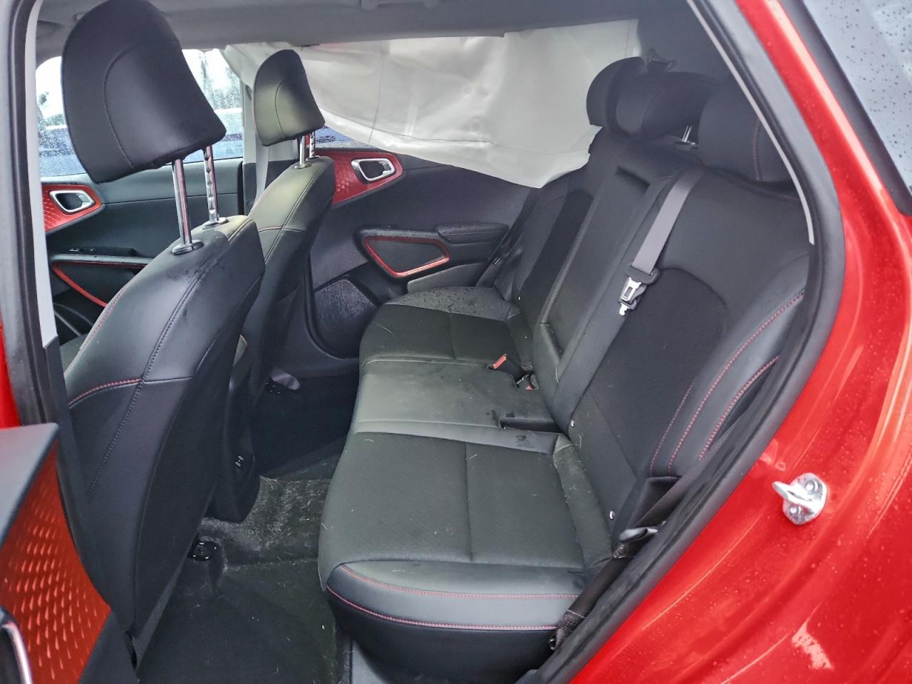 2024 KIA SOUL GT LINE photo 10